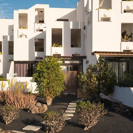 Lanzahost Casita El Molino Apartman Costa Teguise Kültér fotó